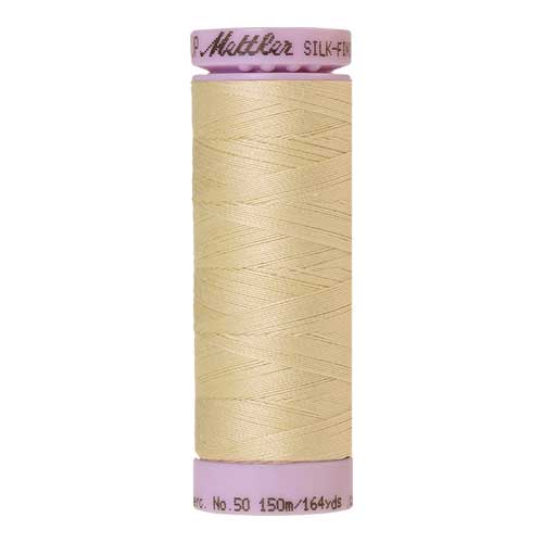 1384 - Lime Blossom Silk Finish Cotton 50 Thread